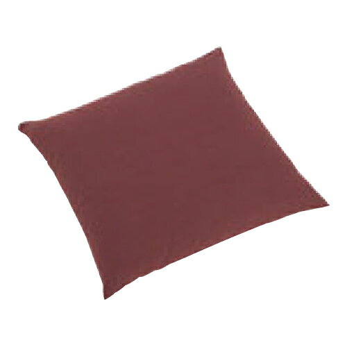 CRES(クレス) 座布団[ZF9711-V] 幅460×奥行460×高さ(mm)【業務用】【新品】【送料無料】