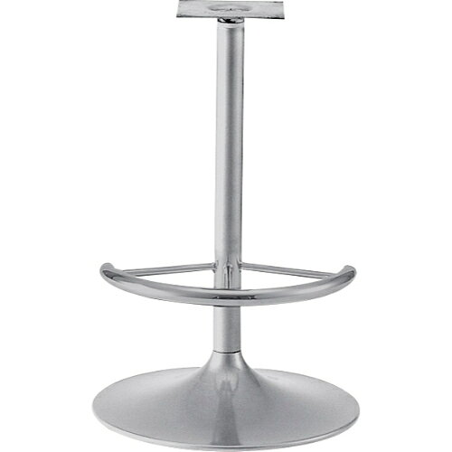 ■商品説明■商品名：Quon(クオン) スタンドレッグ FR-52-1メーカー：Quon(クオン)メーカー品番：FR-52-1外形寸法：幅370φ×高さ700まで(mm)お届け数：1本体：スチール＜フレームカラー＞※受注後お客様のお選びのカラーに変更して出荷する為、お届けまでにお時間を頂いております。お急ぎの方は納期をお問い合わせ下さい。【配送料について】配送先ご住所と数量により配送料金が異なります為、配送料金は別途御見積となります。ご注文確認後、納期と配送料金をご連絡させて頂きます。※自動配信メールの金額には配送料金は含まれておりません。【ご注意】画面上の色はブラウザやご使用のパソコンの設定により実物と異なる場合があります。