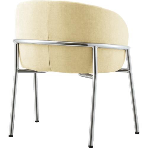 チェア オウル Quon(クオン) 幅675×奥行570×高さ780(mm)/業務用/新品/送料別途見積