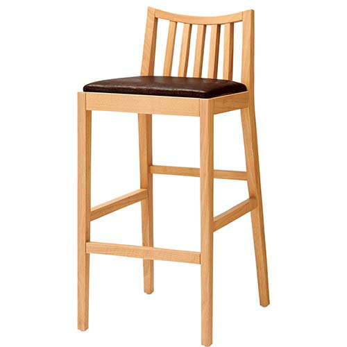 スタンドチェア ライススタンド Quon(クオン) 幅400×奥行460×高さ880(mm)/業務用/新品/送料別途見積