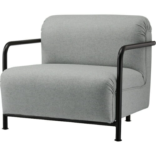 Love Sofa - Quon(クオン) ソファ ロッド2P 幅1575×奥行830×高さ750(mm) /業務用/新品/送料別途見積