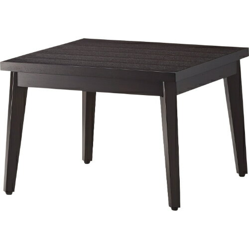 Quon(クオン) テーブル WT-014-3 幅600×奥行600×高さ420(mm) /業務用/新品/送料別...
