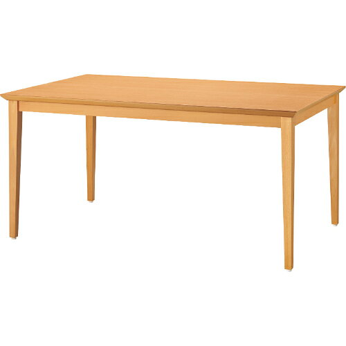 Quon(クオン) テーブル WT-017-3 幅1200×奥行750×高さ700(mm) /業務用/新品/送料別途見積