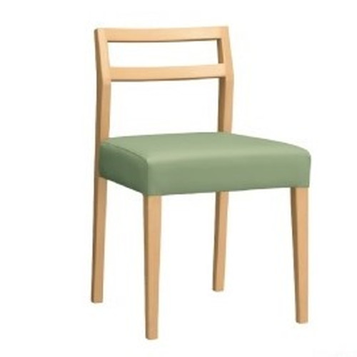 業務用椅子 marukatsu(丸勝) 伊豆 スタイリッシュ 伊豆1N椅子 Aランク /業務用/新品/送料無料
