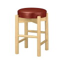 業務用椅子 marukatsu(丸勝) 丹波N(ナチュラルクリヤ)椅子/業務用/新品/送料無料