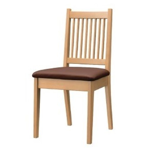 ※こちらの商品はメーカーの意向により、個人様への販売が出来かねます。※ご注文の際は、配送先ご住所に「店舗名」又は「会社名」を必ずご記入下さいます様お願い致します。商品情報商品名：伊万里N椅子寸法：幅430×奥行520×高さ850×座面高さ4...