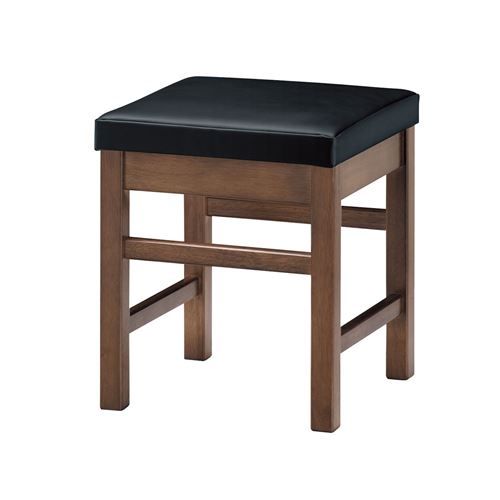 業務用椅子 marukatsu(丸勝) 天竜D(ダークブラウン)椅子 既製品/業務用/新品/送料無料
