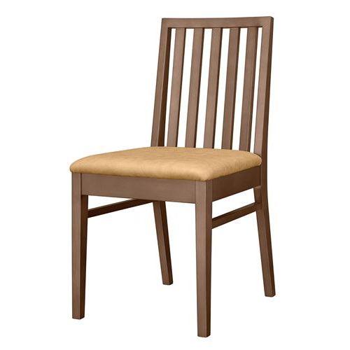 業務用椅子 marukatsu(丸勝) 阿曽D(ダークブラウン)椅子/業務用/新品/送料無料