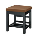 業務用椅子 marukatsu(丸勝) 伊賀B(ブラック)椅子/業務用/新品/送料無料
