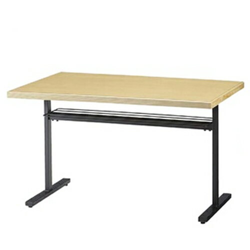 プロシード 【凪[なぎ]テーブル W600】和風・中華テーブル 幅600mm×奥行750mm×高さ700mm×脚内寸(SW):430mm【業務用】【新品】【送料無料】