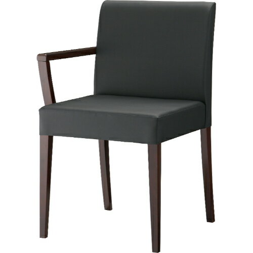 ■商品説明■商品名：リーブル右アームイス2A-BR メーカー：プロシード(丸二金属)メーカー品番：11562-A外形寸法：幅495×奥行530×高さ815 シート高460(mm)お届け数：1カラー：BR重量：約5.9kg主材等：主材:ブナ ...