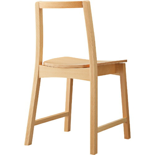 業務用椅子【プロシード】ソワレイスCA 11884-A 幅400×奥行480×高さ770 シート高435(mm)/業務用/新品/送料無料