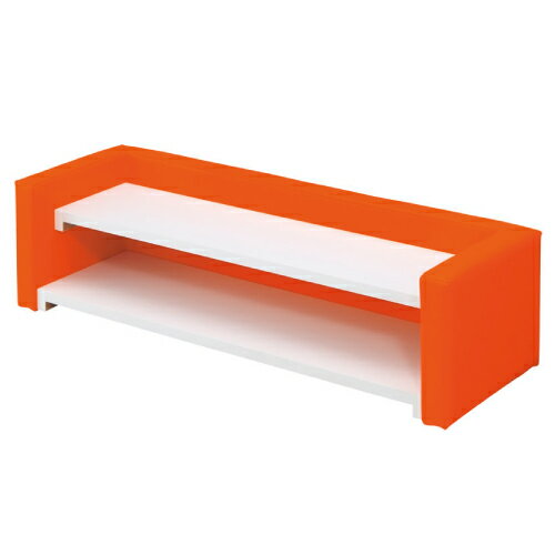 業務用椅子【メルヘンシューズボックス Aランク】 プロシード 幅900×奥行310×高さ250(mm)【業務用】【..