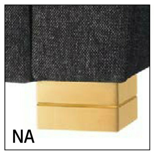 業務用椅子 プロシード(丸二金属) ラズールA-NA W1210～1500 肘付 脚部木製(NA) 張地Aランク /業務用/新品/送料無料 [3]