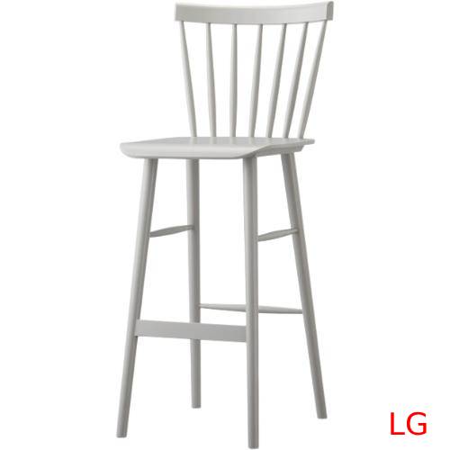 11958-E/11959-E/11960-E/11961-E【プロシード】業務用椅子 マチネスタンド (LG/LE/MI/AQ) W455×D490×H1050 (SH700)(mm)/業務用/新品/送料無料