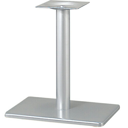 プロシード（丸二金属） テーブル脚 TABLE LEG 角ベース SL-B(AL)-C ベース角450×4...