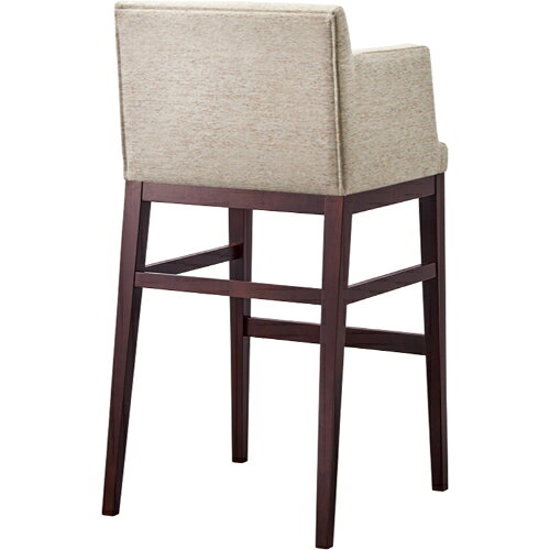 業務用椅子【プロシード】ザップ右アームスタンドBR 11435-E 幅500×奥行510×高さ990 シート高700(mm)/業務用/新品/送料無料 [2]