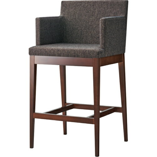 業務用椅子【プロシード】ケルプアームスタンドBR 11535-E 幅530×奥行535×高さ1025 シート高705(mm)/業務用/新品/送料無料