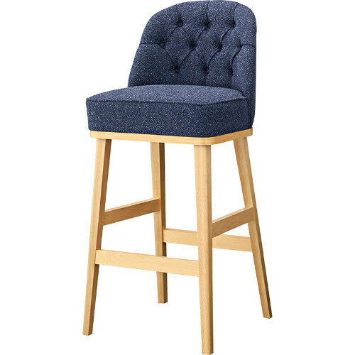 業務用椅子【プロシード】ガレルスタンドNA 11794-E 幅420×奥行445×高さ970 シート高700(mm)/業務用/新品/送料無料