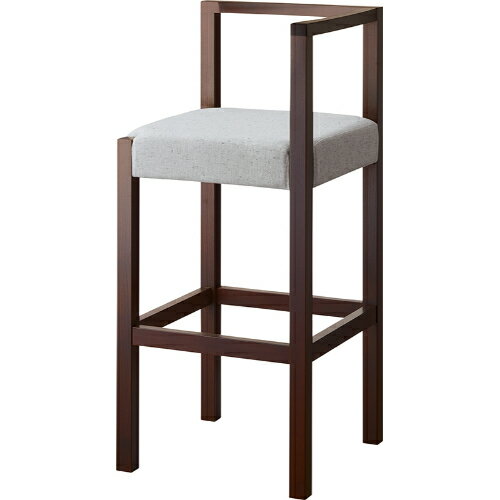 ■商品説明■商品名：ピラー左アームスタンドBR メーカー：プロシード(丸二金属)メーカー品番：11865-E外形寸法：幅460×奥行460×高さ1000 シート高750(mm)お届け数：1カラー：BR重量：約8.7kg主材等：主材:アッシュ...