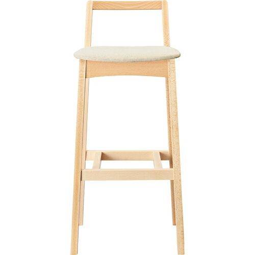 業務用椅子【プロシード】ソワレスタンドNA 11885-E 幅400×奥行480×高さ940 シート高750(mm)/業務用/新品/送料無料