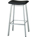業務用椅子【プロシード】ライフスタンドA-AL 21104-E 幅415×奥行365×高さ750 シート高725(mm)/業務用/新品/送料無料