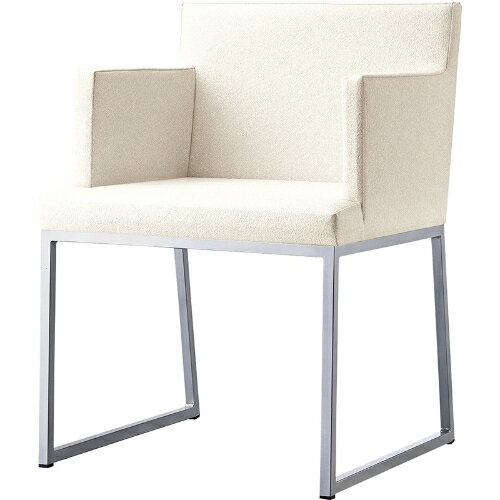 ■商品説明■商品名：レックスアームイスAL メーカー：プロシード(丸二金属)メーカー品番：21292-A外形寸法：幅530×奥行535×高さ765 シート高445(mm)お届け数：1カラー：AL重量：約11.5kg※お好みの張地カラー番号を...