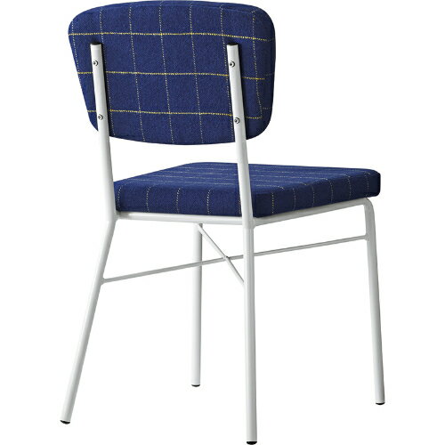 業務用椅子【プロシード】メラキーイスWH 21698-A 幅430×奥行510×高さ770 シート高450(mm)/業務用/新品/送料無料 [2]