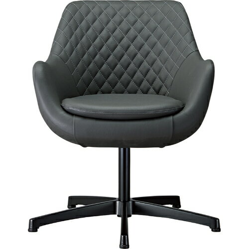 業務用椅子【プロシード】プルーフイスB 21775-A 幅560×奥行595×高さ330～450+275 シート高330～450(mm)/業務用/新品/送料無料