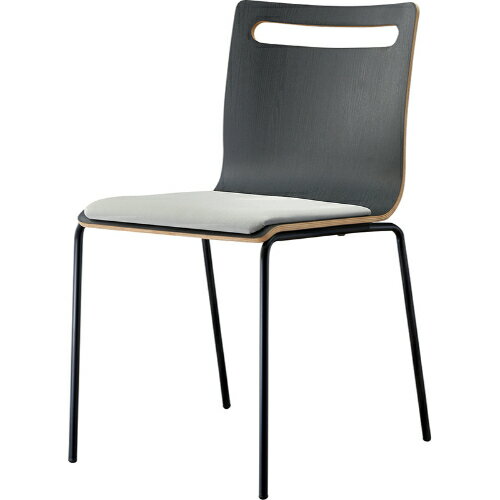 業務用椅子【プロシード】サーフイスC-BL2 21808-A 幅400×奥行525×高さ790 シート高460(mm)/業務用/新品/送料無料