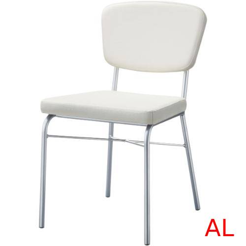 樂天商城 - 21900-A/21901-A/21902-A【プロシード】メラキーイス2 AL/BL/WH 幅430 奥行510 H770 (座面迄の高さ450)(mm)/業務用/新品/送料無料