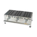 【たこ焼き器 15穴/鉄鋳物 1連】 【業務用】【新品】【送料無料】【保証なし】(2)
