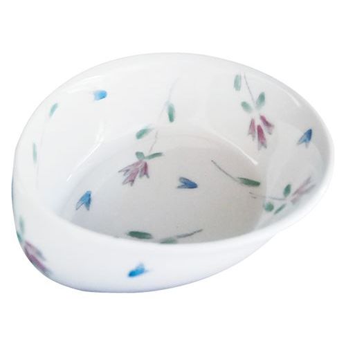 テレサシリーズラベンダー 深小鉢/【TS-108】/業務用/新品/小物送料対象商品