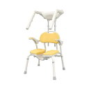 温浴シャワーイスHP/【536-315 ベージュ】×1組/業務用/新品/送料無料