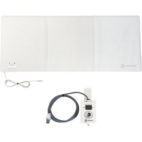 コールマット徘徊コール3 MS4-1200/【HC-3 ケアコム4PZ C4Z】×1組/業務用/新品/送料無料