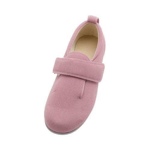 ダブルマジック3 7036 7E 片足/【LL ピンク 左足】/業務用/新品/小物送料対象商品