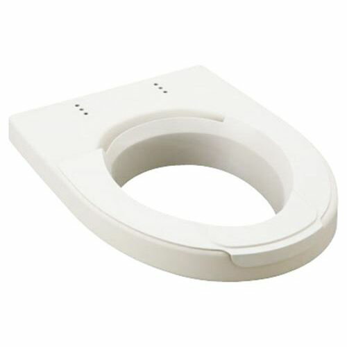 補高便座/【CWA-230 補高3cm】×1組/業務用/新品/送料無料