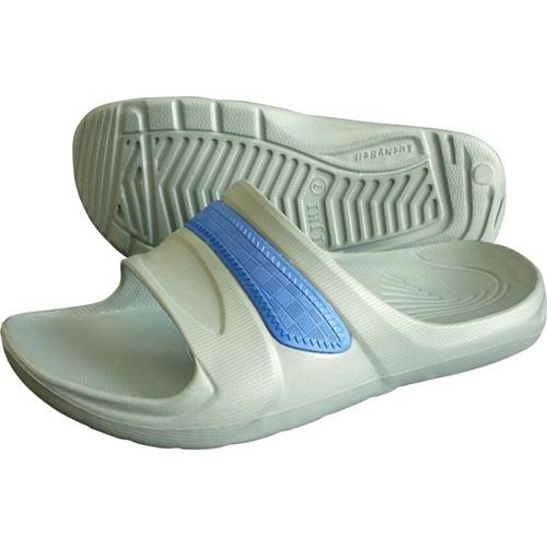 楽ぴたサンダル LS-3 男女兼用/【8号 ブルー】×1組/業務用/新品/小物送料対象商品