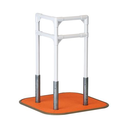 たちあっぷ1 浴室用/【CKA-Y23 L型】×1組/業務用/新品/送料無料