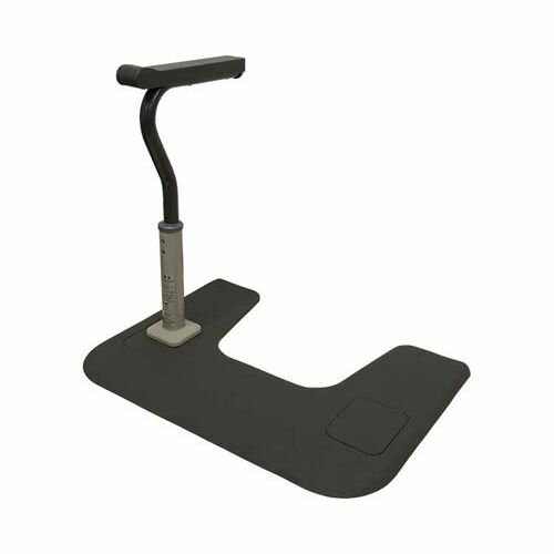 スムーディ トイレ用 片手すり/【XPN-L80833】×1組/業務用/新品/送料無料