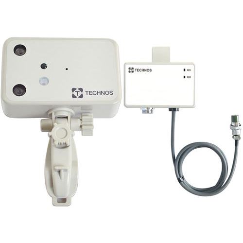 超音波赤外線コール/【HUI-R アイホン4PB A4-NB】×1組/業務用/新品/送料無料