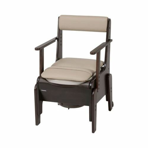 家具調トイレ 座楽 コンパクト/【PN-L23218 脱臭あたたか便座】×1組/業務用/新品/送料無料