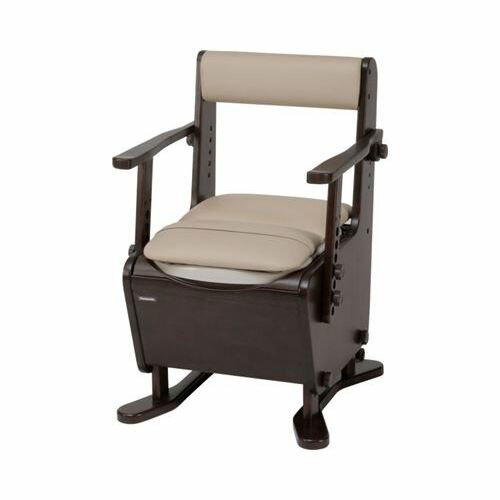 家具調トイレ 座楽 ベーシック/【PN-L23306 プラスチック便座】×1組/業務用/新品/送料無料