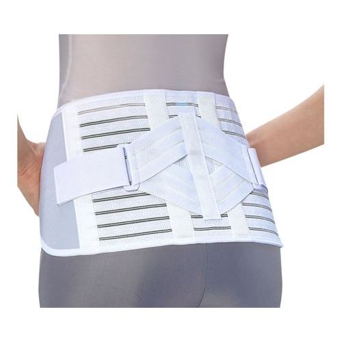 中山式腰椎医学コルセット 滑車式 標準タイプ/【S】×1組/業務用/新品/小物送料対象商品