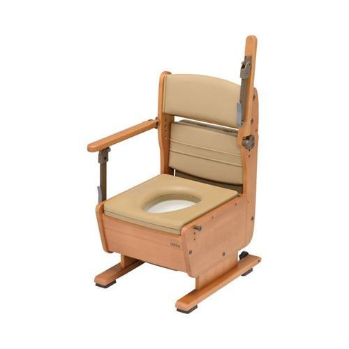 さわやかチェアPTN/【8261 標準便座】×1組/業務用/新品/送料無料