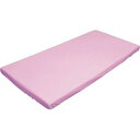ハイパー除湿シーツ 吸水拡散タイプ ボックス全身サイズ/【MHJBP ピンク】×1組/業務用/新品/小物送料対象商品