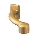 φ35 オフセットブラケット 2個入(上下1組)/【EWT13BZ35 #AG(アンティックゴールド)】×1組/業務用/新品/小物送料対象商品(4)
