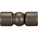 φ35 自在ジョイント/【040-1105 ブラウン BD-18B】×1組/業務用/新品/小物送料対象商品(4)