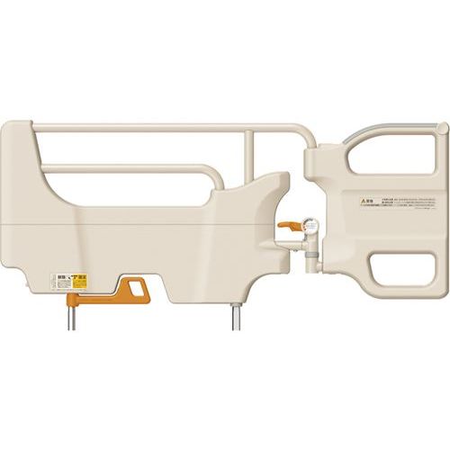 スイングアーム介助バー/【KS-099A ホワイトアイボリー】×1組/業務用/新品/送料無料