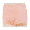 一分丈ショーツ50 婦人用/【H4885C M ピーチベージュ】×1組/業務用/新品/小物送料対象商品